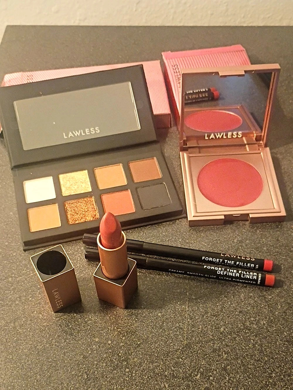 Flawless Bundle